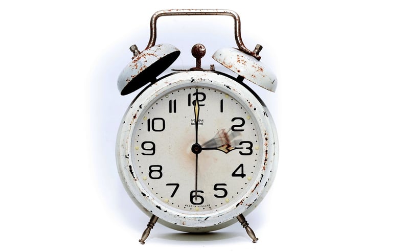 Navigating Time Lines