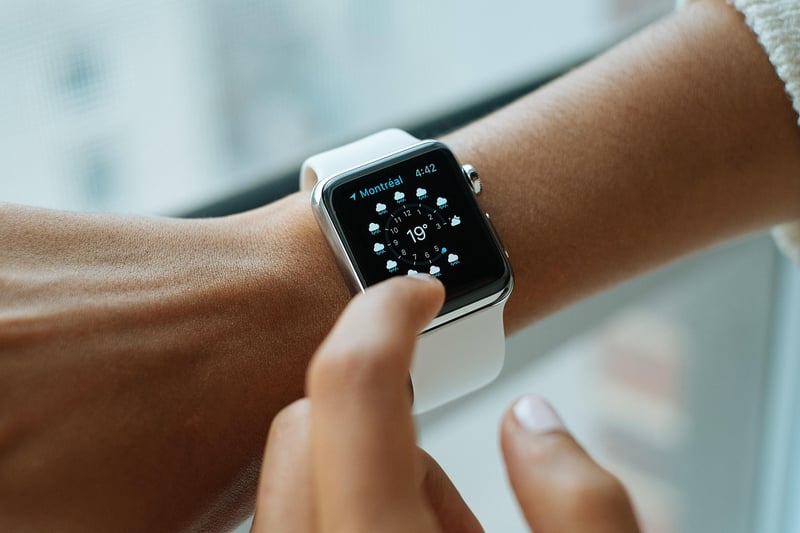 Time Manipulation Gadgets