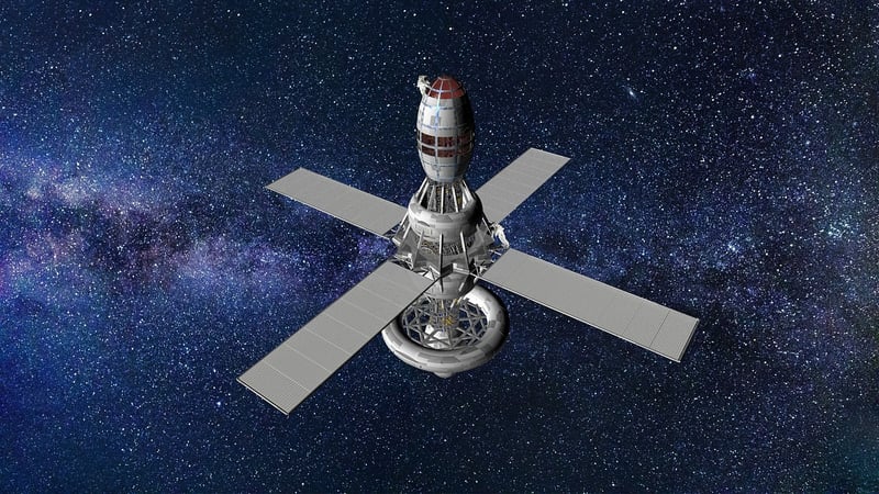 Future Space Exploration